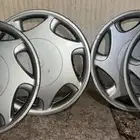 طيس كامري طقم اصلي