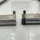 صدام شاص جيب وراء