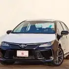 كورولا Gli 2025