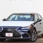 لكزس Es250
