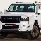 برادو vxl3