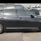متوفر قطع لكزس 460