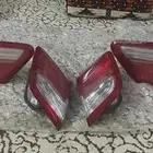 اسطبات كامري خلفيه وكاله مع الشمعات 2009