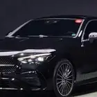 مرسيدس CLE موديل 2024
