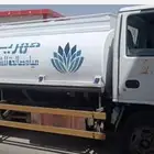 مياه بريده تحليه. للشرب