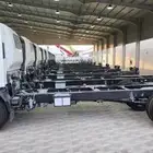 ايسوزو دنه 2025 شاص طويل وقصير 5 طن و4 طن