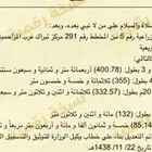 للبيع مزرعه في الجله وتبراك