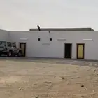 غرف عزاب مفروشه للإيجار طريق أبوحجر الخوبه
