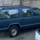 جمس سوبربان موديل 1993 سعودي