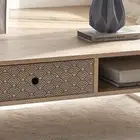 طاولة هوم سنتر