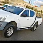 متسوبيشي غمارتين L200 دبل