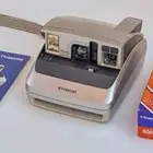 كاميرا فورية