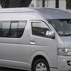 باصات هايس للإيجار