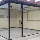 زجاج سكريت و استركشر