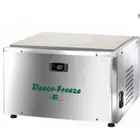 ماكينة تجميد شوكولا ايطاليه لتزيين الكيك