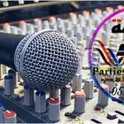 تاجير دي جي تأجير سماعات