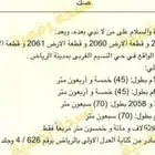 راس بلك تجاري للبيع بحي النسيم