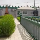 شاليهات للعيد نظافه و موقع قريب من الخدمات