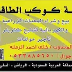 الرياض السلي