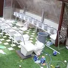 زراعة مائية