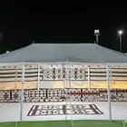 خيام وبيوت شعر
