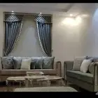 معلم ستائر
