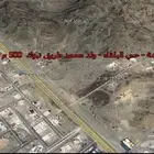 أرض بالمدينة المنورةالمحاميد 500م(تراخيص البناء مفعلة)