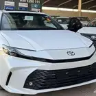تويوتا كامريLE اقساط وكاش 2025