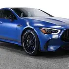2024 Mercedes-Benz AMG GT63 S E-Perfomance مرسيدس