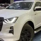 ايسوزو ديماكس 2025 فئة LS -GT اقساط بنوك