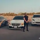 شركة حراسات امنيه