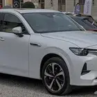 جيب مازدا cx60 ممشى 40 الف