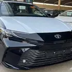 تويوتا كامريLE بنزين 2025 اقساط بنوك وكاش