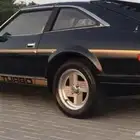 جنوط تيربو نيسان زداكس 280