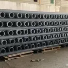 مواسير انابيب بلاستك لتغليف الآبار الأرتوازية