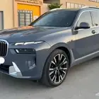 BMW X7 2023