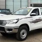 تويوتا هايلوكس 2025 GX2