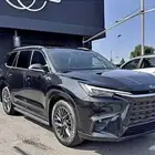 لكزس TX 350 2024 7 pass