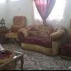 طقم كنب