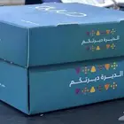 كافة أنواع المطبوعات
