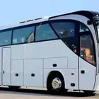 باصات للايجار
