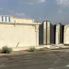 بيت دور حر يقبل البنك