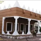مقاول البيوت التراثية الطين الطبيعي