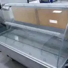 ثلاجة عرض لحوم و اسماك جميع مقاسات