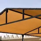 مضلات الإبل حديد مقاس 100 وارد شركة الراجحي 2m شكل هرمي
