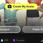 حساب سناب للبيع يوزر مميز