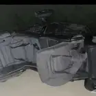 بيع عربيه اطفال