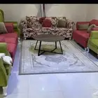 اثاث كنب مجلس طقم