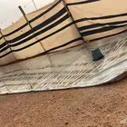 مخيم كامل للبيع