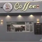 كشك 3 في 4 للبيع جاهز للاستعمال (كوفي بوفيه )